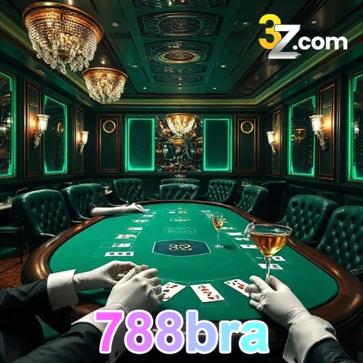 788bra Aplicativo Móvel