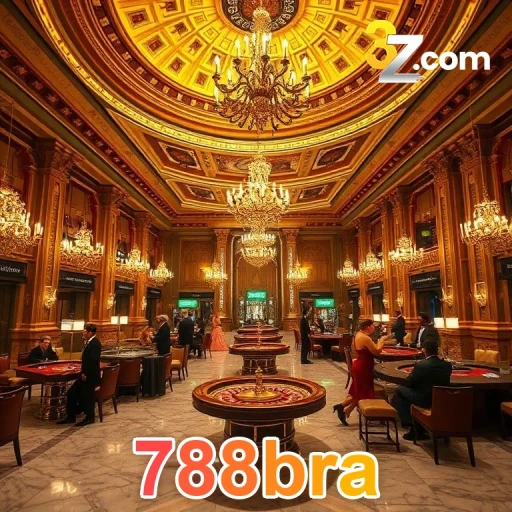 788bra Jogos de caça-níqueis